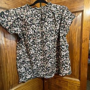 Women’s Time and Tru Size Large